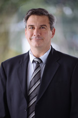 Kevin Lemke - EVP & COO - Cascade Aerospace