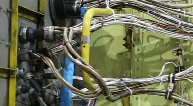 Aircraft Wing Box