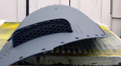 Aircraft Wing Box